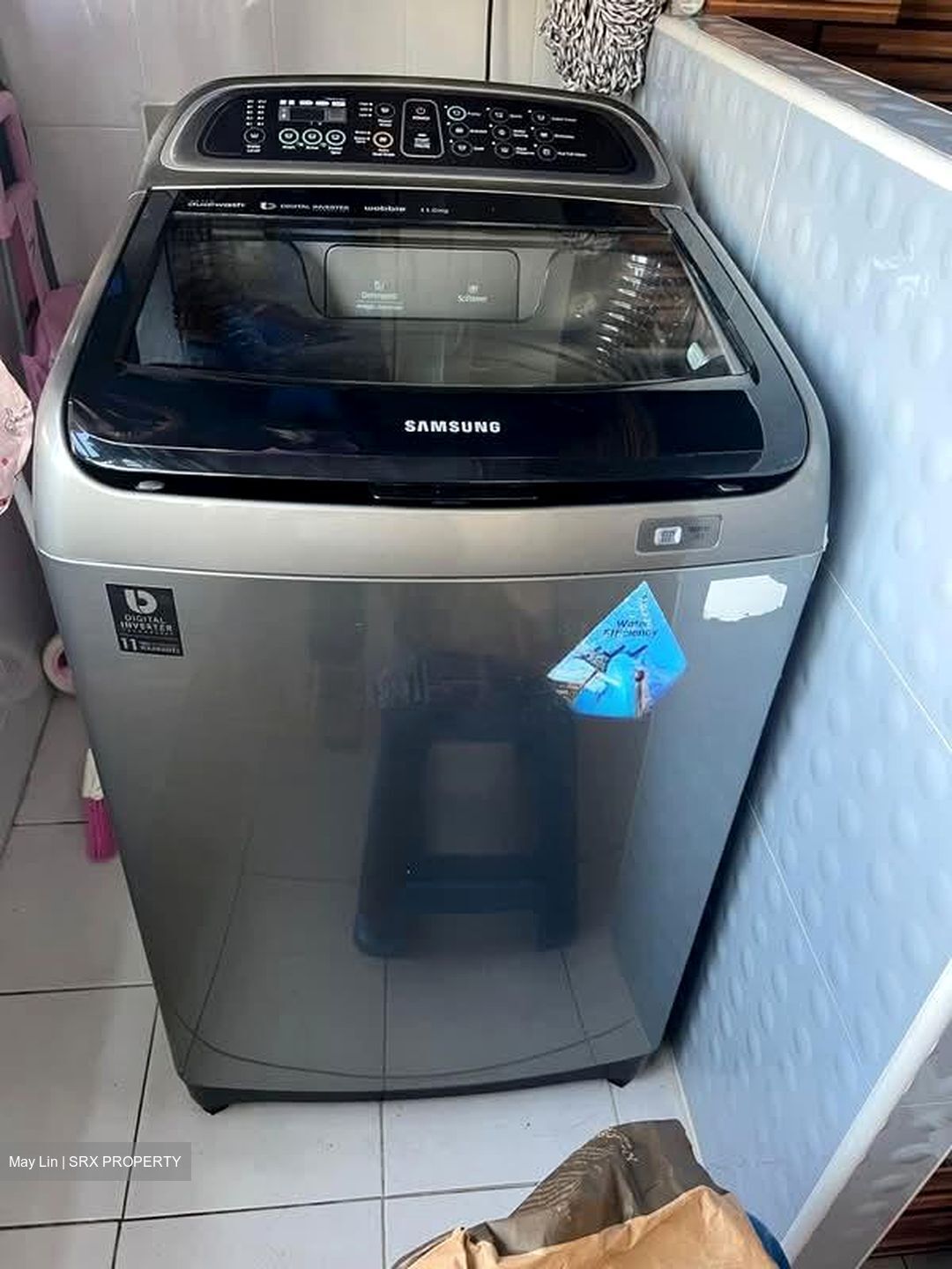 Blk 376 Clementi Avenue 4 (Clementi), HDB 3 Rooms #569991791